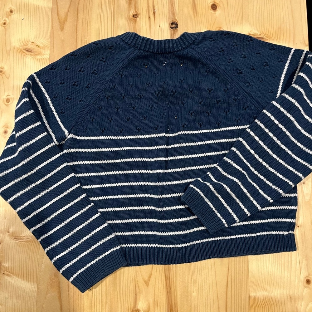 Tea Collection Cardigan - Picture 3 of 4